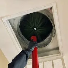 Slide of Bloom Air Conditioning