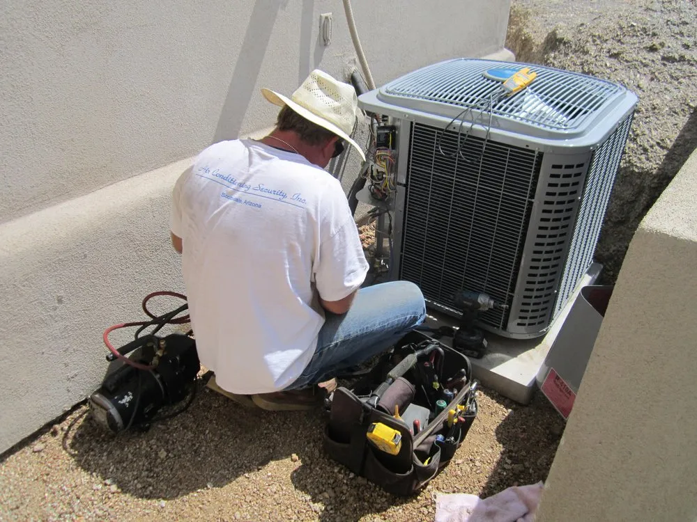 Slide of Bloom Air Conditioning Yorba Linda