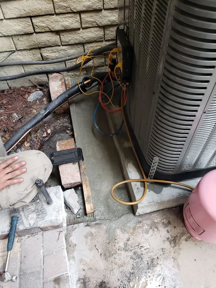 Slide of Bloom Air Conditioning Yorba Linda