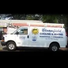 Slide of Bloomfield Cooling, Heating, & Electric Inc.