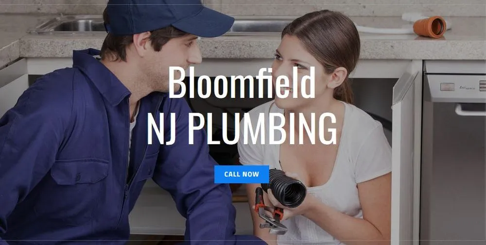 Slide of Bloomfield NJ Plumbing