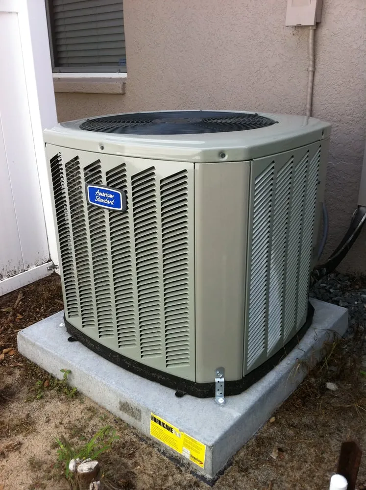 Slide of Bloomingdale Air