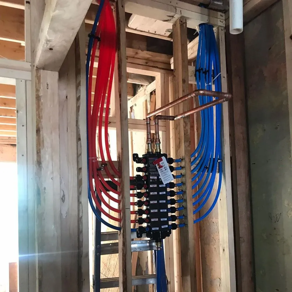 Slide of Bloomingdale Township Plumbing Service