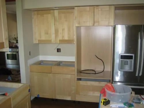 Slide of Bloomquist Construction, Inc.