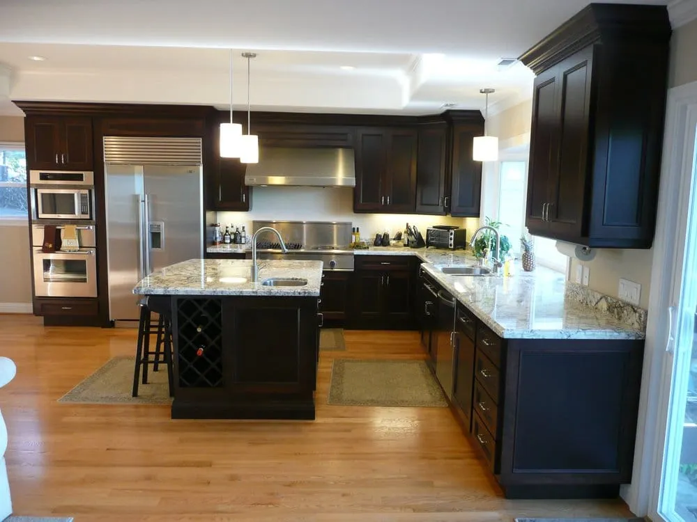 Slide of Bloomquist Construction, Inc.