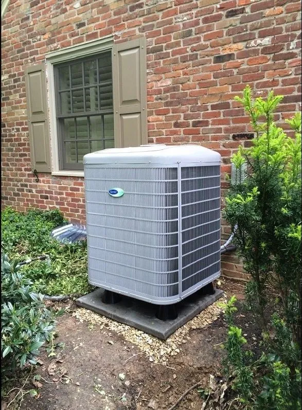 Slide of Bloss Service Replacement