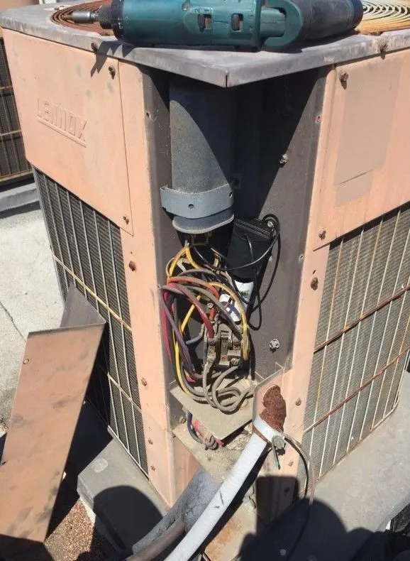 Slide of Bloss Service Replacement