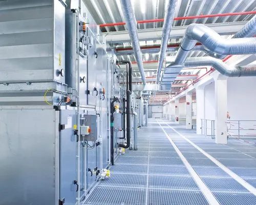 Bloss Service Replacement