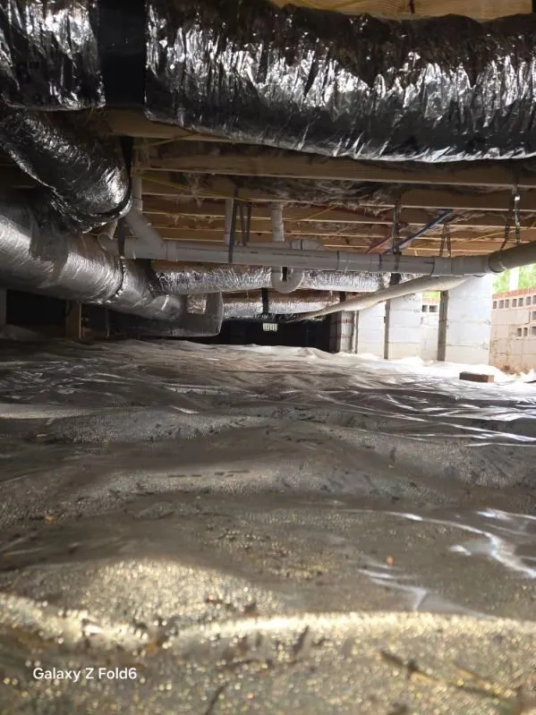 Slide of Blow Hard Heating & Air