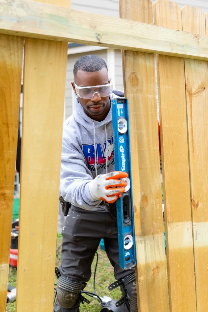 Slide of BLOW Heating & Air