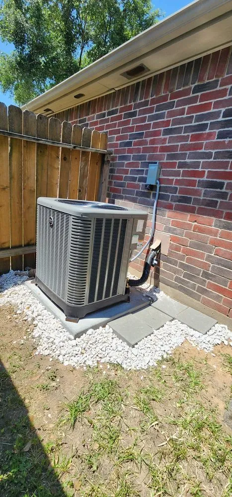 Slide of Blowin' Cold A/C