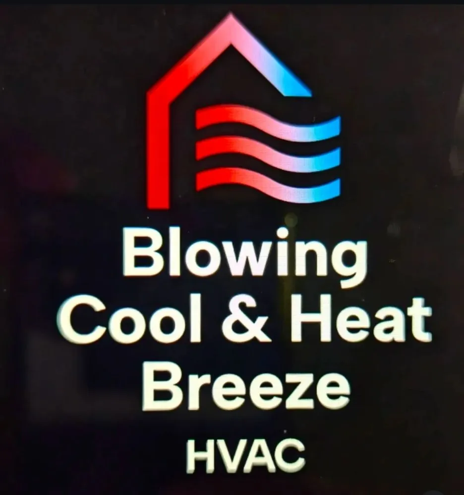 Slide of Blowing Cool & Heat Breeze