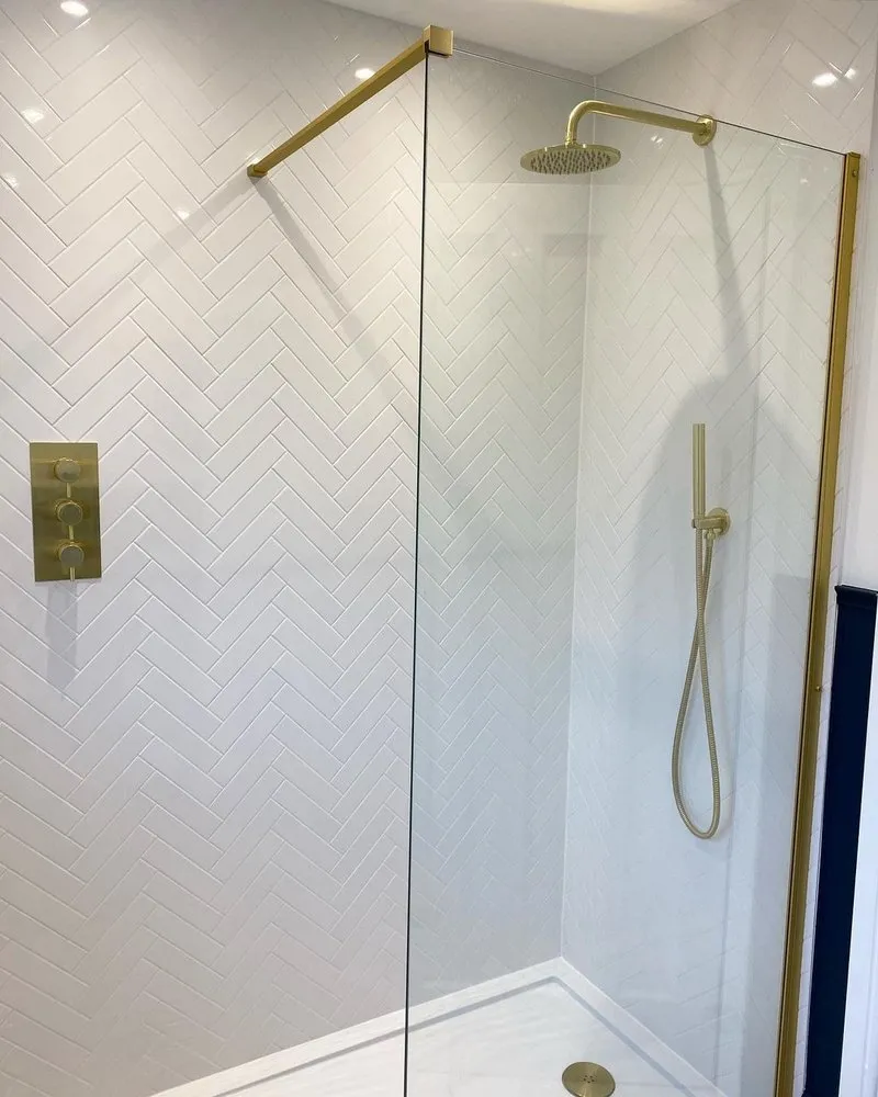 Slide of BlowTorch Plumbing and Drain