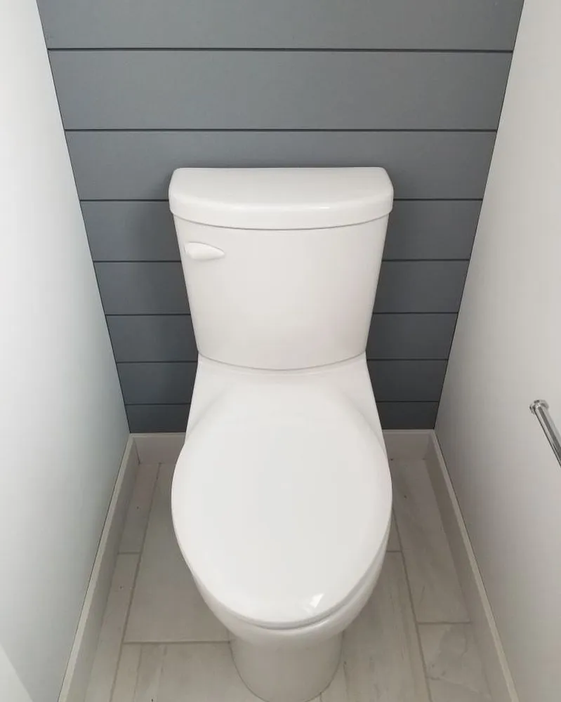 Slide of BlowTorch Plumbing and Drain