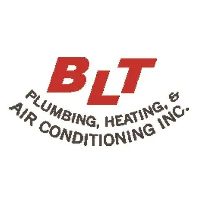 BLT Plumbing Heating & A/C