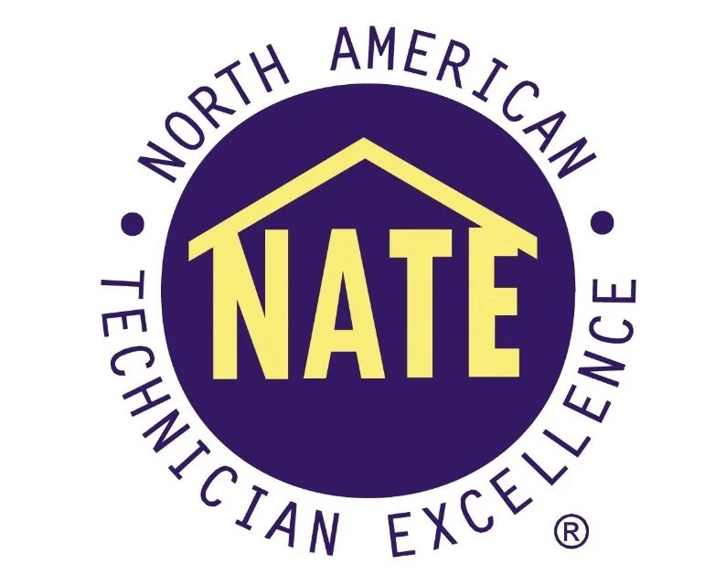 Slide of BLU AIR HVAC