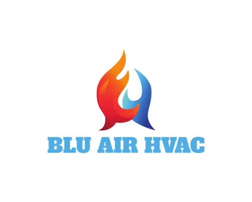 BLU AIR HVAC