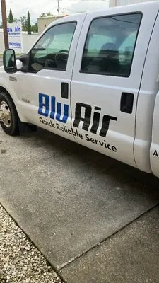Blu Air