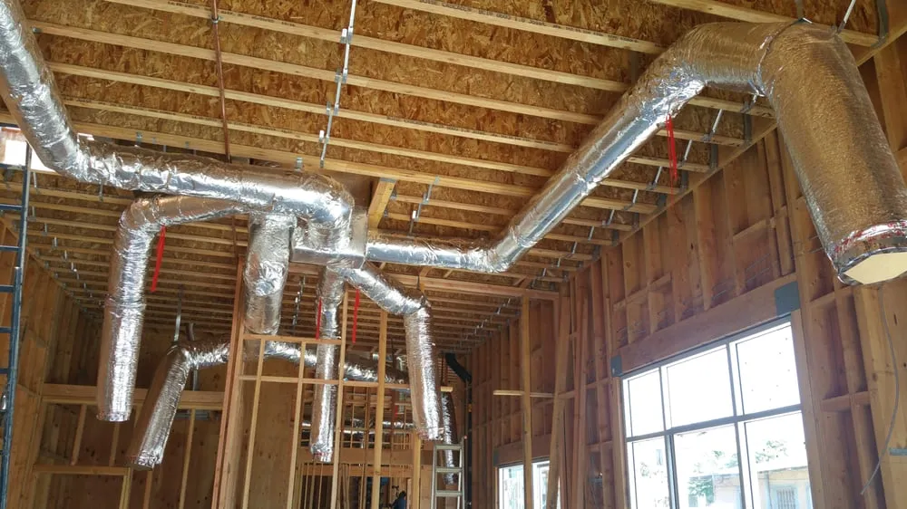 Slide of Blu Hvac Heating & Air