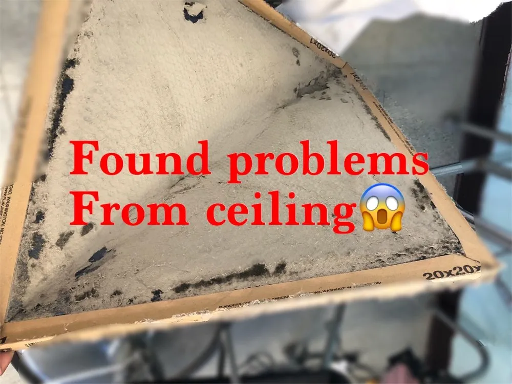 Slide of Blu Hvac Heating & Air