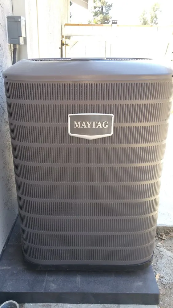 Slide of Blu Hvac Heating & Air