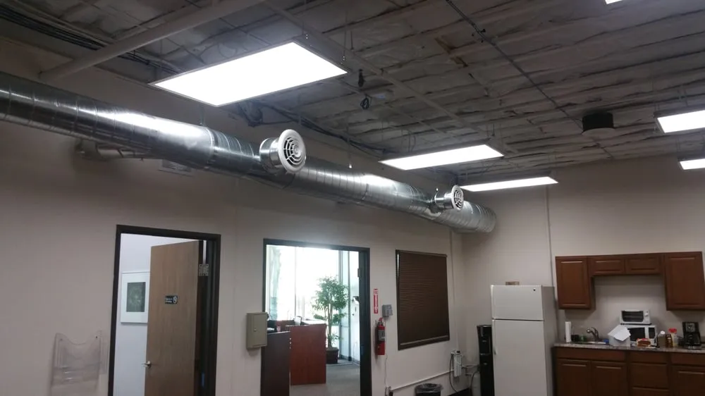 Slide of Blu Hvac Heating & Air