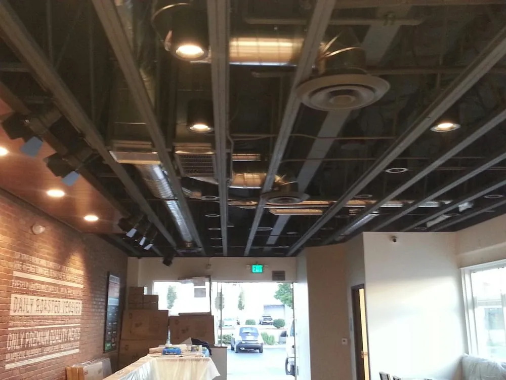 Slide of Blu Hvac Heating & Air