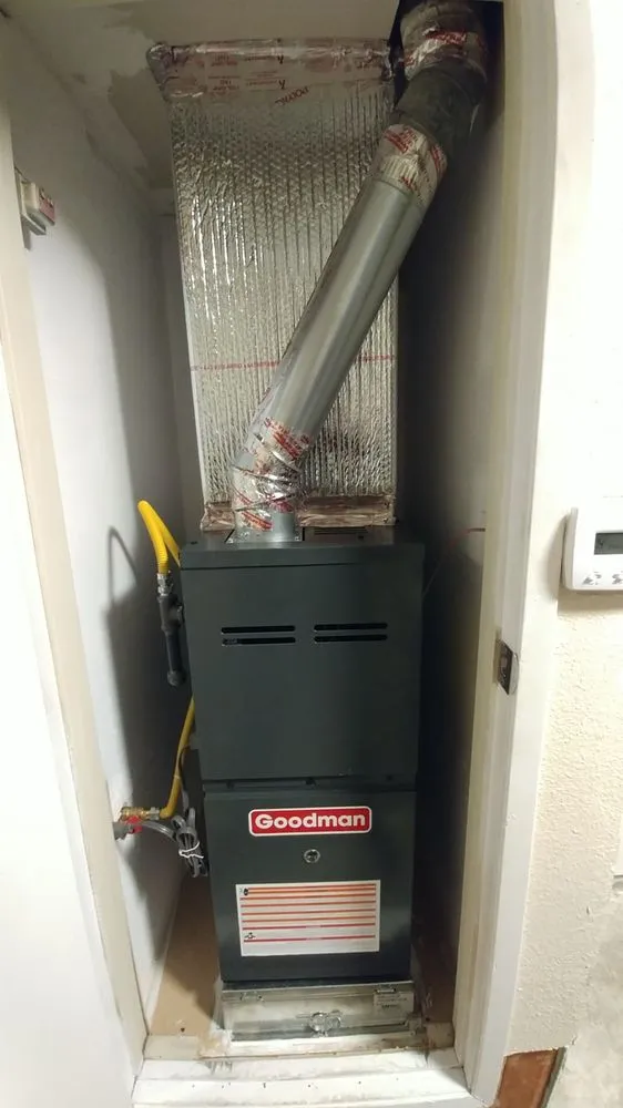 Slide of Blu Hvac Heating & Air