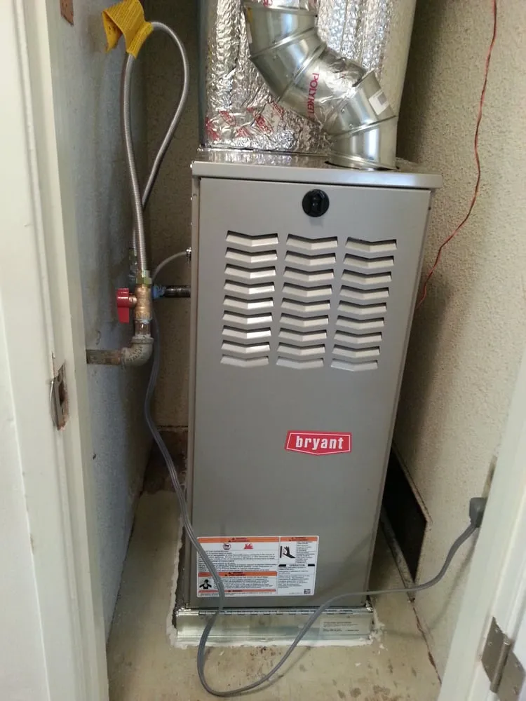 Slide of Blu Hvac Heating & Air