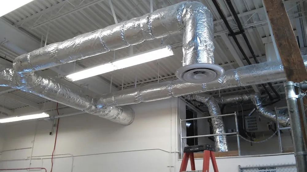 Slide of Blu Hvac Heating & Air