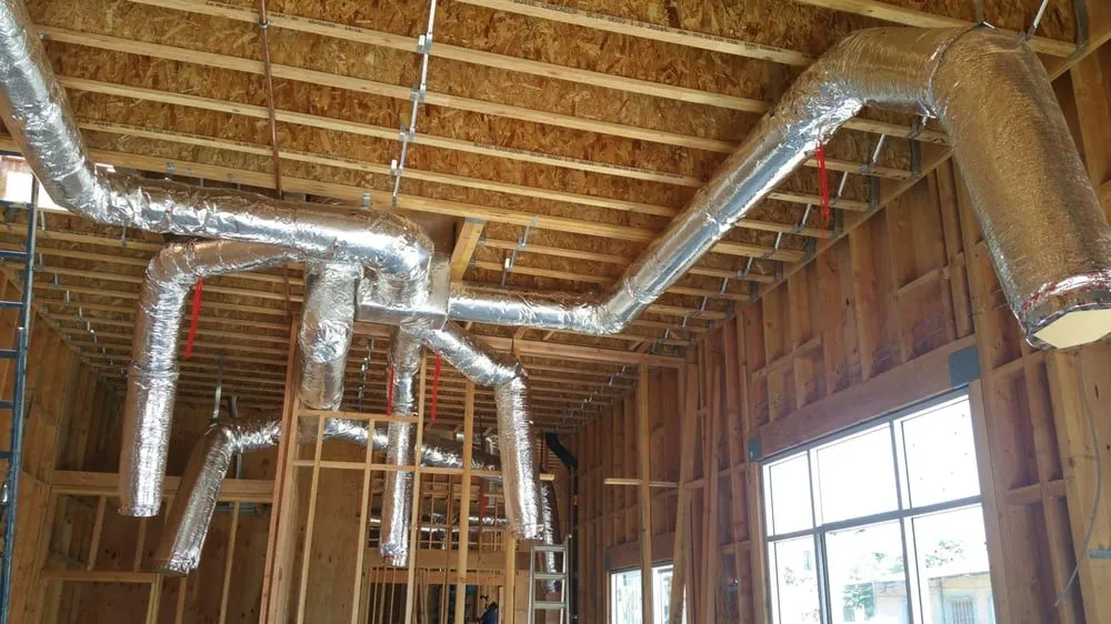 Slide of Blu Hvac Heating & Air