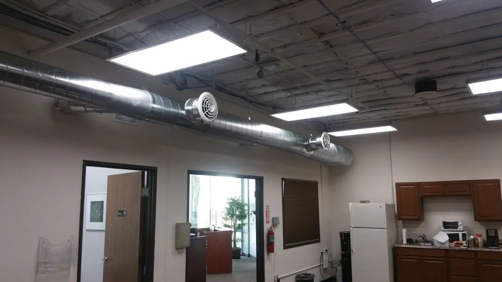 Slide of Blu Hvac Heating & Air