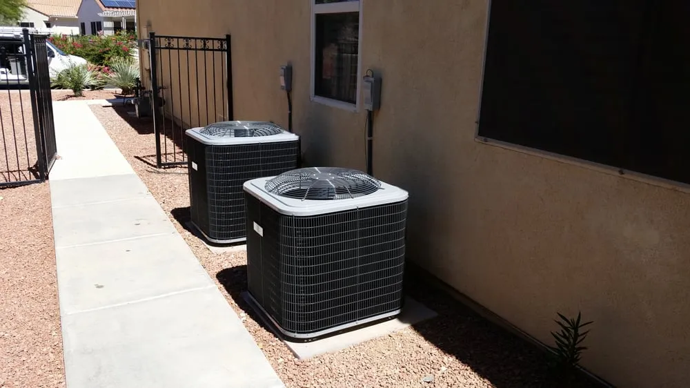 Slide of Blu Mechanical