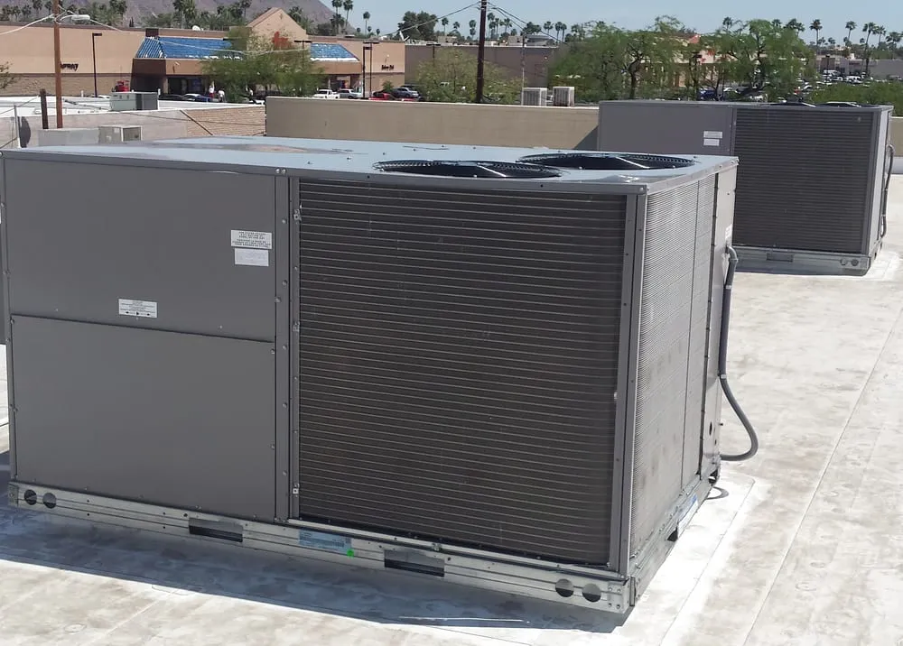 Slide of Blu Mechanical