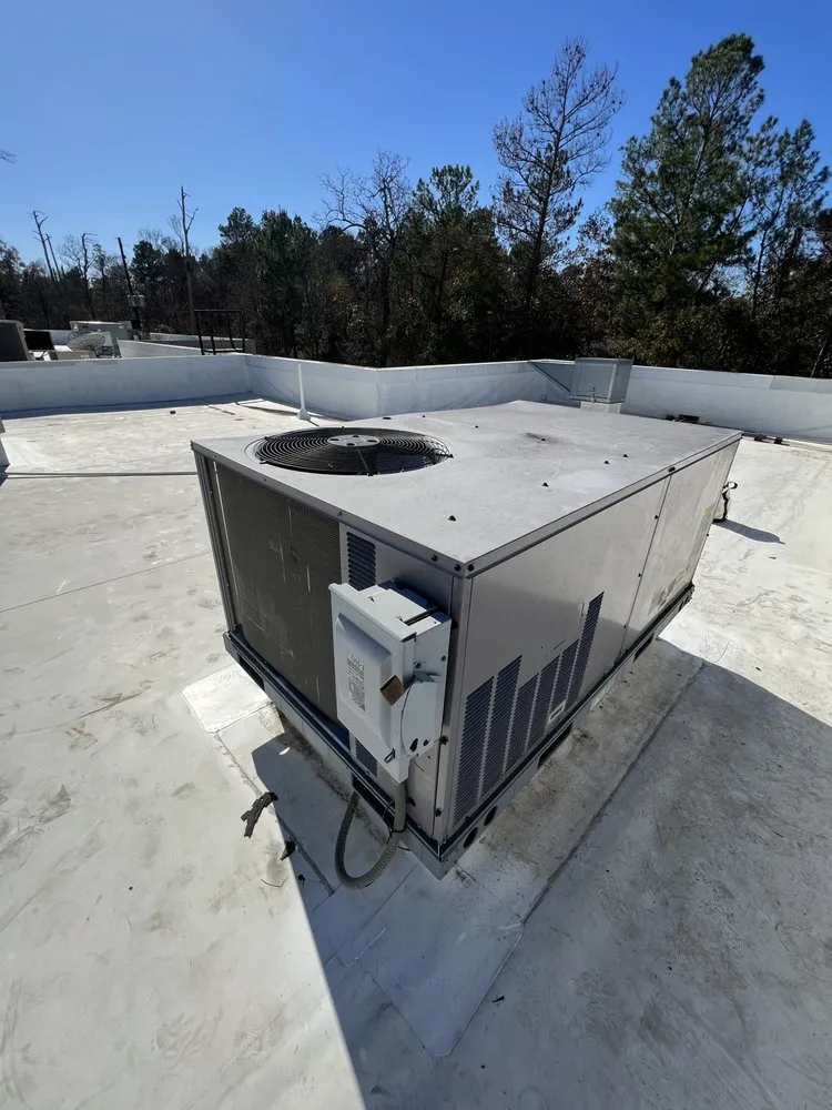 Slide of Blue Air Conditioning & Service