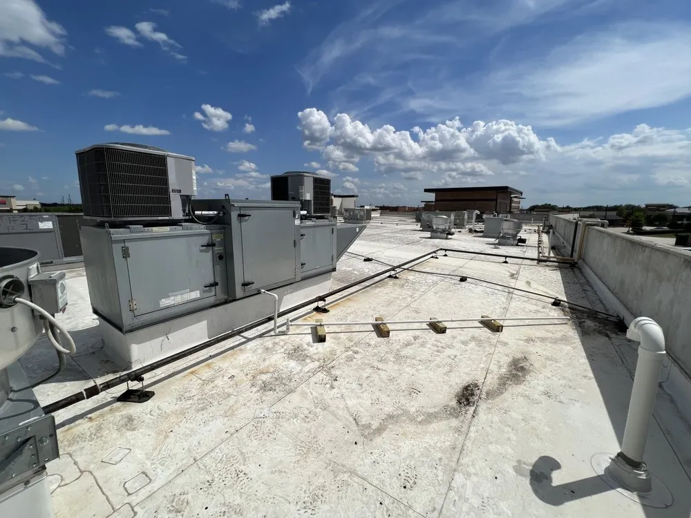 Slide of Blue Air Conditioning & Service