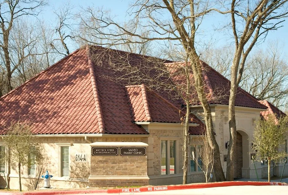 Slide of Blue Air Heating Cooling