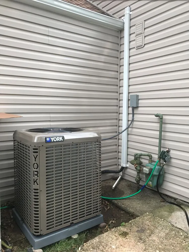 Slide of Blue Air One