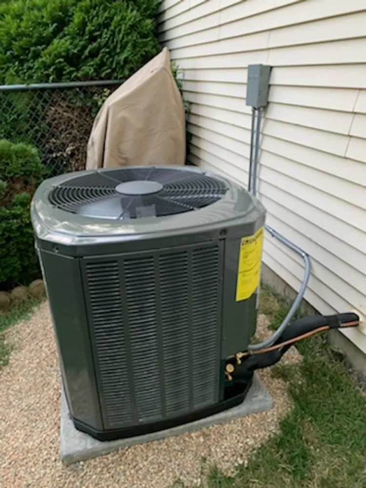 Slide of Blue Armor Heating & Cooling Services