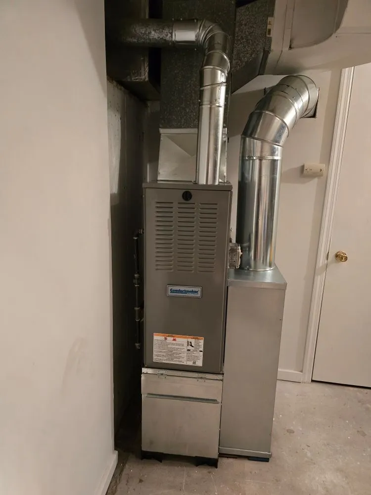 Slide of Blue Armor Heating & Cooling Services