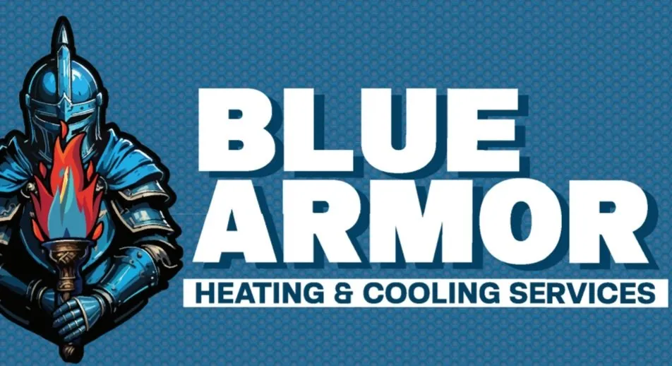 Slide of Blue Armor Heating & Cooling Services