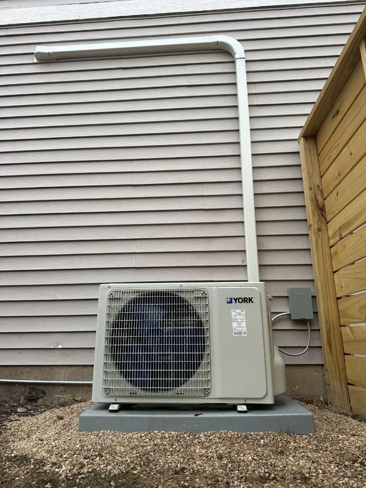 Slide of Blue Armor Heating & Cooling Services