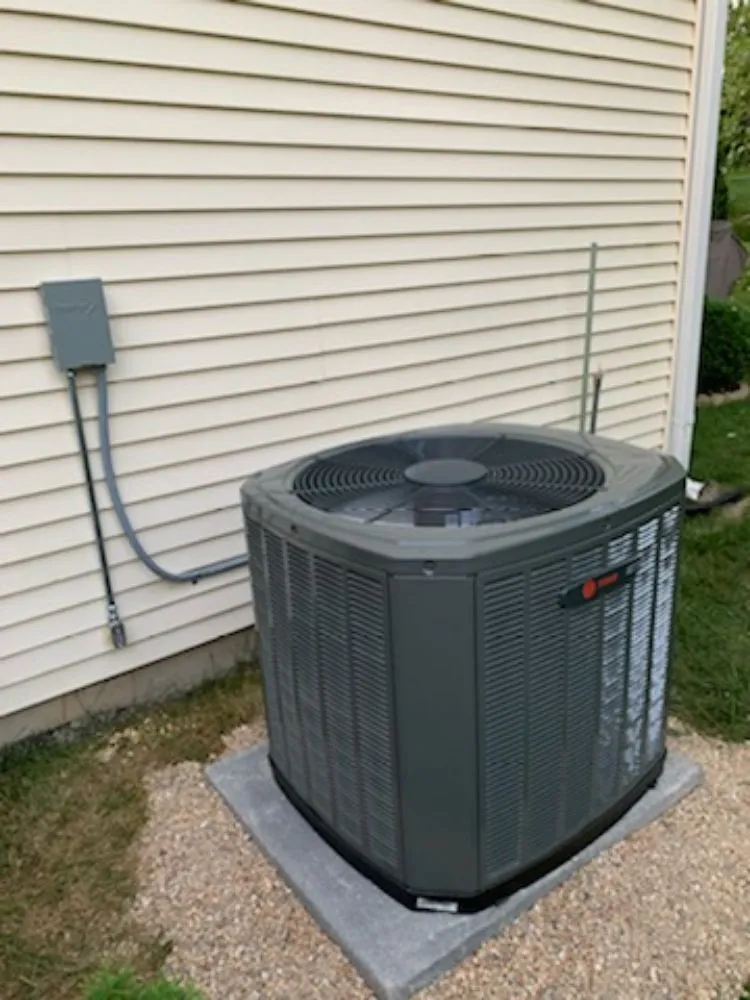 Slide of Blue Armor Heating & Cooling Services