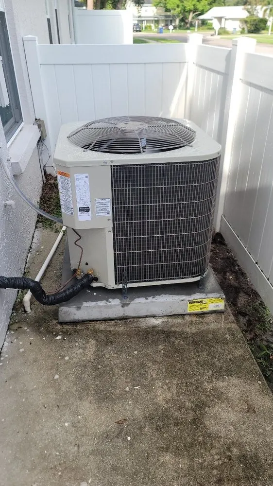 Slide of Blue Bear Heating & Air