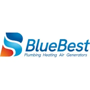 Slide of Blue Best Heating & Air