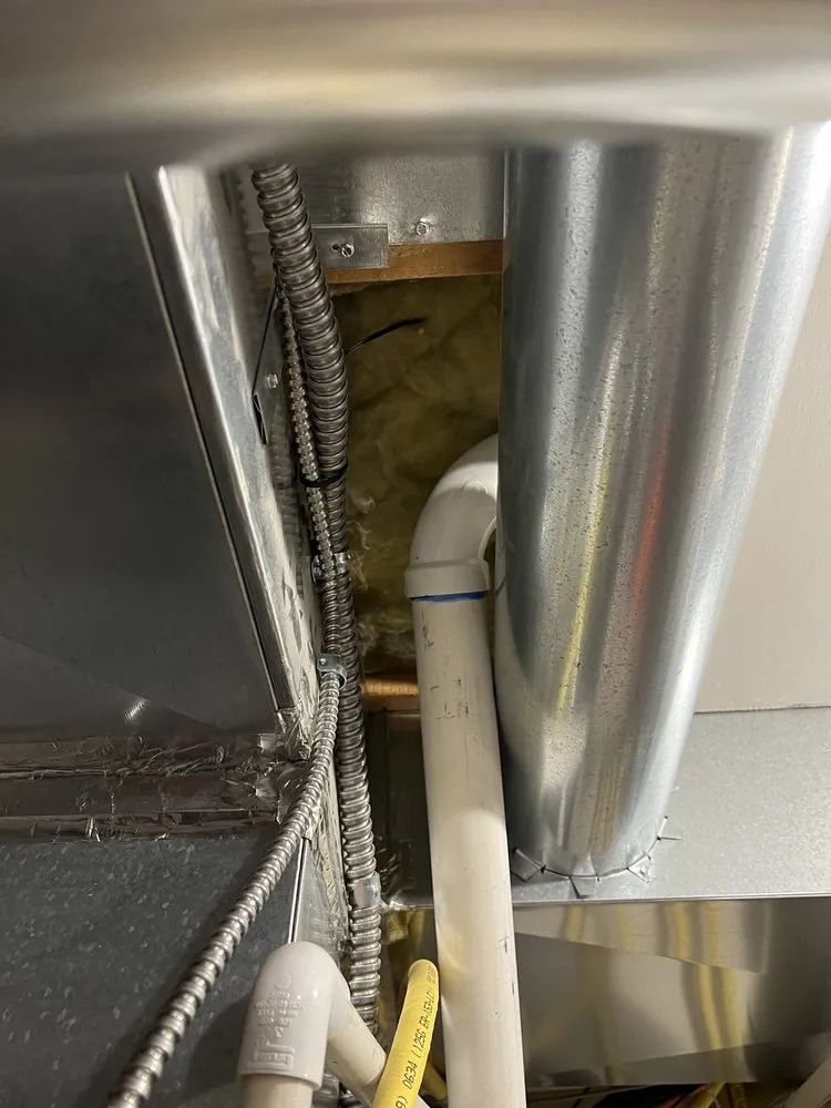 Slide of Blue Best Heating & Air