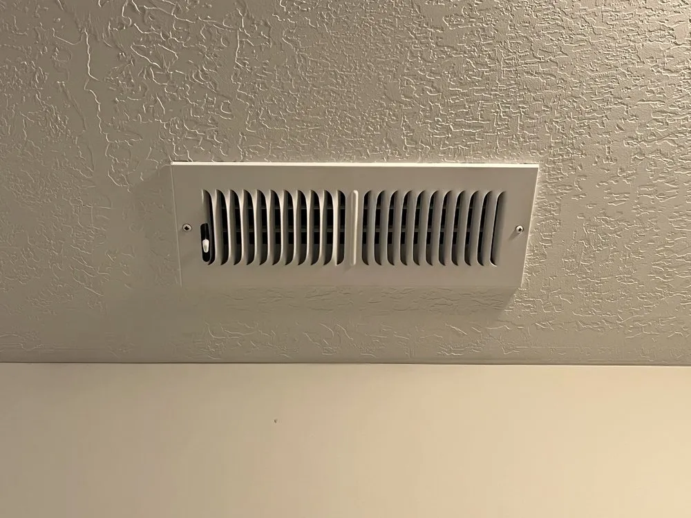 Slide of Blue Best Heating & Air