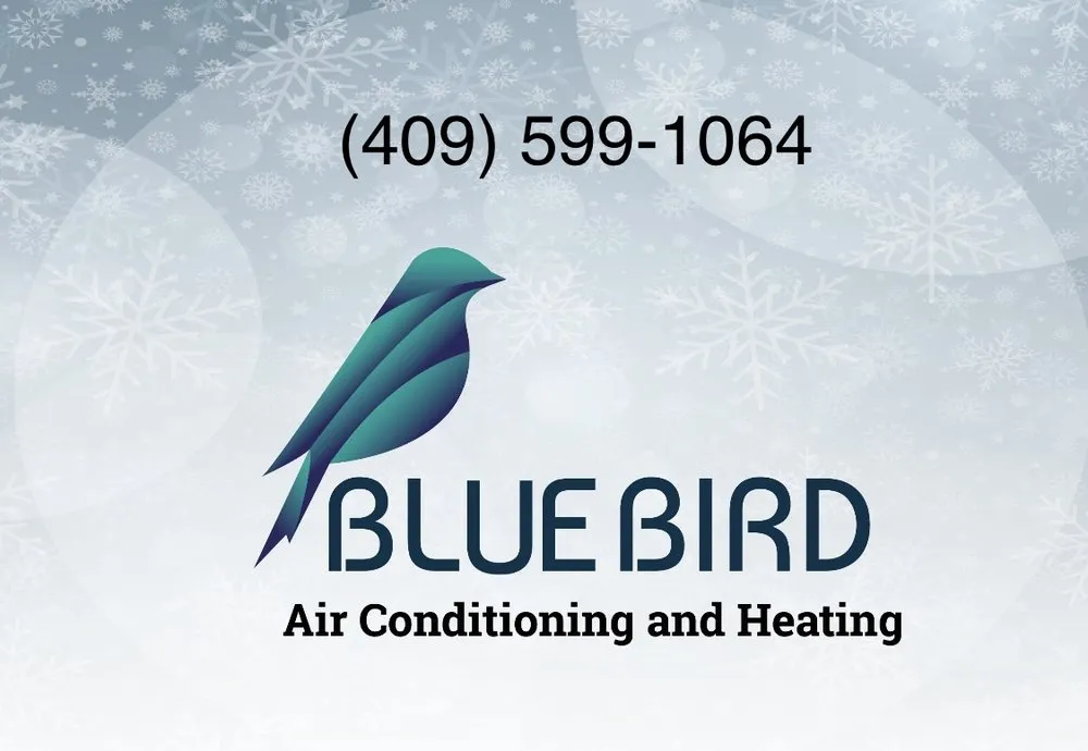 Slide of Blue Bird Heating & Air Conditioning