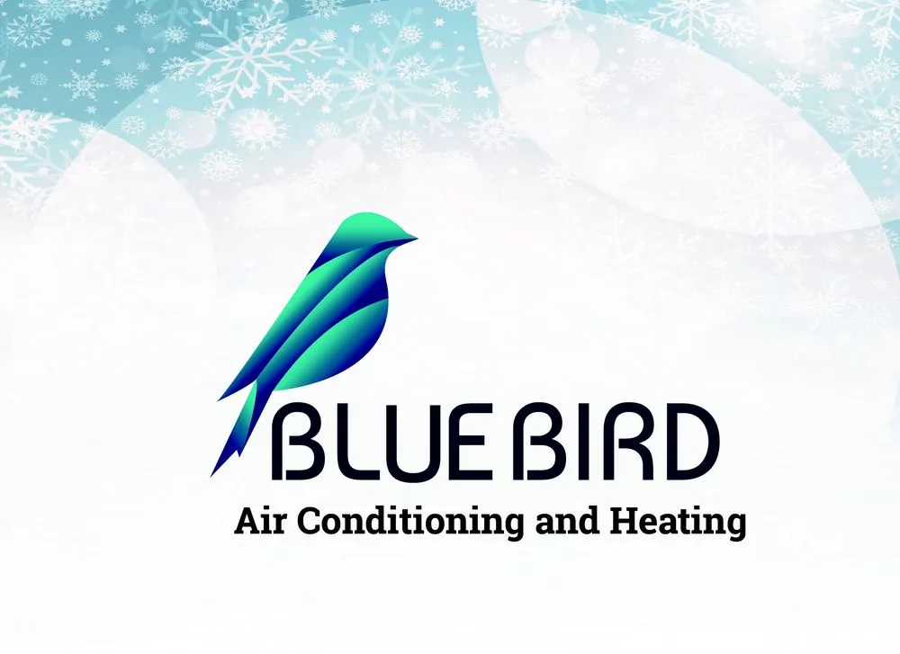Slide of Blue Bird Heating & Air Conditioning