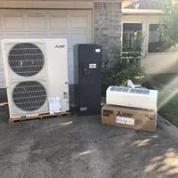 Slide of Blue Bird Heating & Air Conditioning